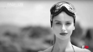 'JETS Swimwear presents BIKINI BEAUTY - Ad Campaign Summer 2016 by Fashion Channel'