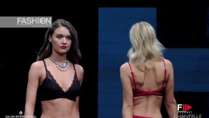 'Salon International de la Lingerie Paris 2017 THE SELECTION 2 - Fashion Channel'