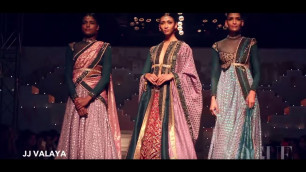 'The 16-Designer Amazon India Fashion Week - Grand Finale | Spring/Summer ’16 | VOGUE India'