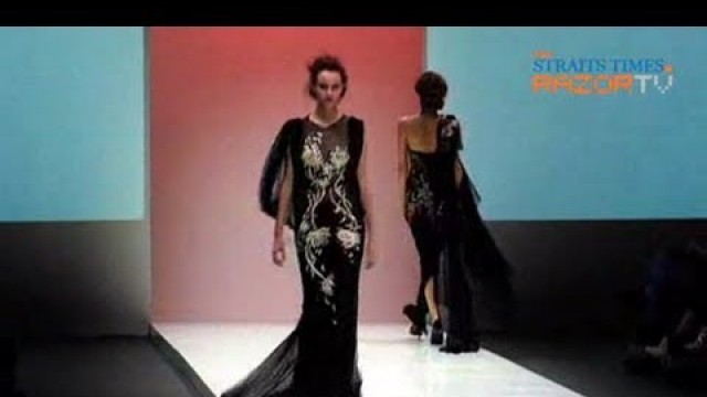 'Marchesa III (Fashion Festival 2010 Day 3 Ep 6.4)'