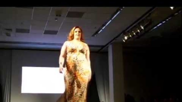 '12º Fashion Weekend Plus Size Verão 2016'