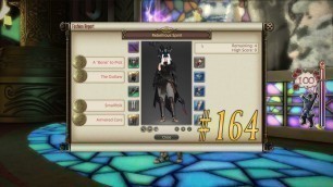 'FFXIV: Fashion Report Friday - Week 164 - Theme : Rebellious Spirit'