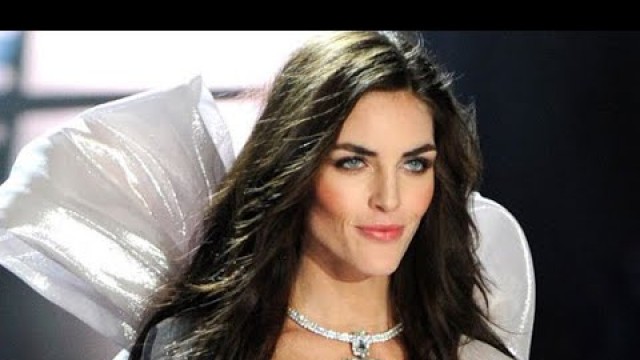 '[HD] Hilary Rhoda - Victoria\'s Secret Runway Walks (2012-2013)'