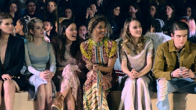 'H&M Studio Autumn / Winter Collection 2016: Paris Fashion Show - Event Film'