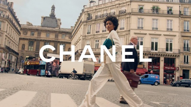 'CHANEL Fall-Winter 2019 fashion film for Savoir Flair | Directed by VIVIENNE & TAMAS'