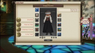 'FFXIV: Fashion Report Friday - Week 106 - Theme : Snappy Socialite'