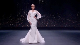 'The Atelier | Barcelona Bridal Fashion Week 2020 | Full Show'