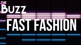 'The Buzz: S01E01 - Fast Fashion'