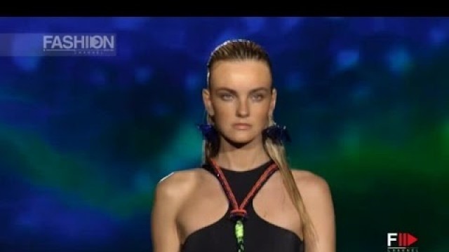 'DSQUARED2 Spring Summer 2016 Full Show Milan by Fashion Channel'