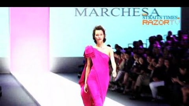 'Marchesa I (Fashion Festival 2010 Day 3 Ep 6.2)'