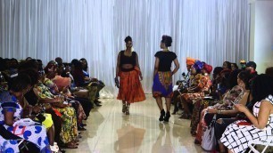 'Ankara Miami Week 2016 - Florida\'s Premier African Fashion Week'