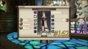 'FFXIV: Fashion Report Friday - Week 162 - Theme : Savage Sophistication'