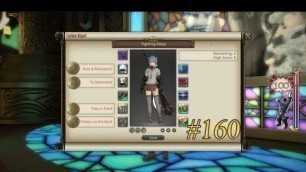 'FFXIV: Fashion Report Friday - Week 160 - Theme : Fighting Sleep'