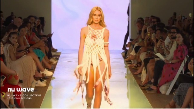 'Revival and Charmosa - Miami Fashion Week 2020 SS/Collection'