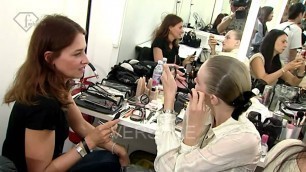 'New York London Paris Milan - Weekly Roundup 1 | FashionTV - FTV.com'