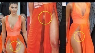 'Celebrities Shocking Wardrobe Malfunction VerY Shocking ! [Mr Lanfill]'