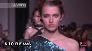 'Top 10 looks ASYMMETRY Spring 2019 | Trends - Fashion Channel'