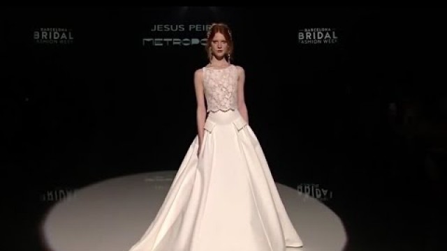 'Jesus Peiro | Full Show | Bridal 2018'