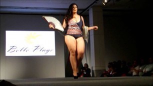 '12ª Fashion Weekend Plus Size Verão 2016'