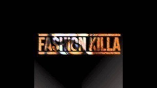 'A$AP Rocky - Fashion Killa (Peachey Remix)'