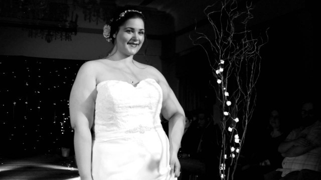 'Perfect Princess Bridal - Plus Size Bridal Catwalk Show 2016'