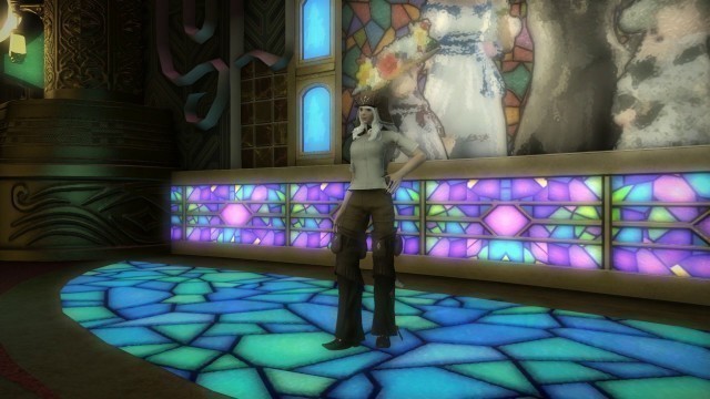 'FFXIV: Fashion Report Friday - Week 91 - Theme : Exalted Explorer'