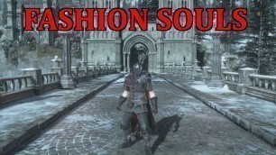 'FASHION SOULS - PARTICIPAD :D'