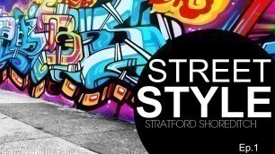 'STREET STYLE | London Fashion Summer 2016 Trends'