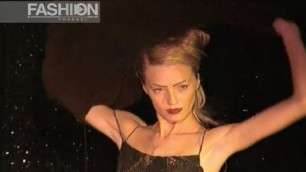 'CORINNE COBSON Fall Winter 1997 1998 Paris - Fashion Channel'