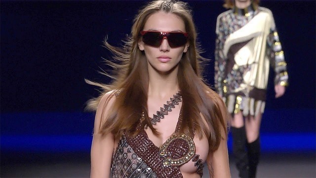 'Custo Barcelona | Fall Winter 2019/2020 Full Fashion Show | Exclusive'