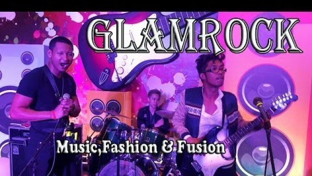 'GlamRock 