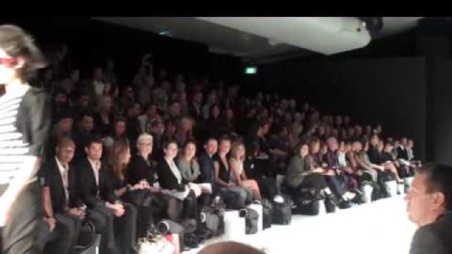 '{Un}NakeD Show Rosemont Australian Fashion Week 2010'