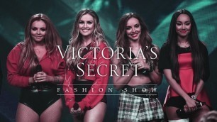 'Little Mix at the Victoria\'s Secret Fashion Show'