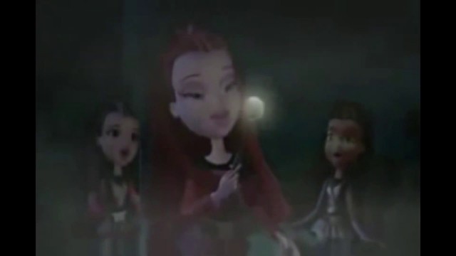 'Bratz Fashion Pixiez Full Fandub | Teaser Trailer'