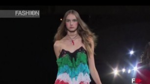 'ALEXIS MABILLE Spring Summer 2016 Paris Fashion Week by Fashion Channel'