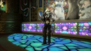 'FFXIV: Fashion Report Friday - Week 94 - Theme : Quickshot Corsair'