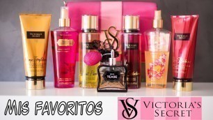 'Mis favoritos de Victoria Secret 2016 // Susy Hairpeople'