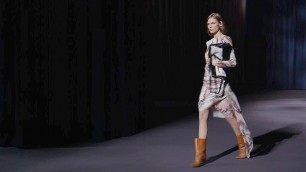 'Givenchy | Fall Winter 2018/2019 Full Fashion Show | Exclusive'