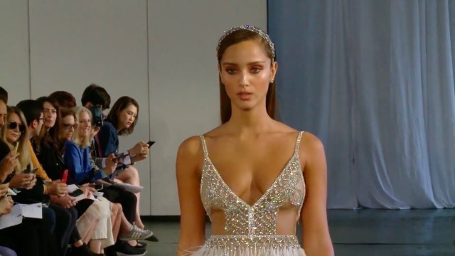 'Berta Bridal Fall/Winter 2019/2020'