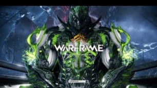 'Warframe : Rhino Prime - Hunhow Sentient'