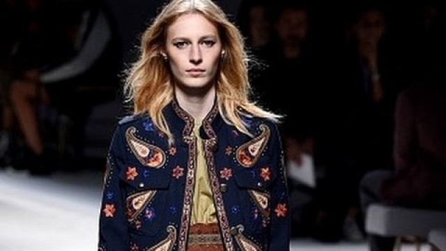 'Fay | Spring Summer 2016 Full Fashion Show | Exclusive'