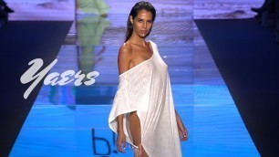 'PITUSA Fashion Show SS 2019 Miami Swim Week 2018 Paraiso Fashion Fair'