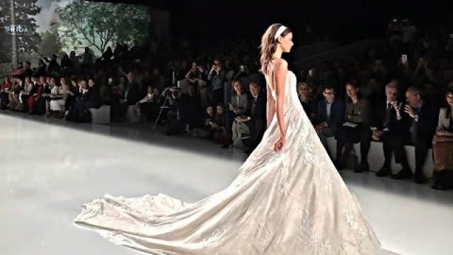 'Studio St. Patrick | Full Show | Barcelona Bridal Fashion Week | 2018'