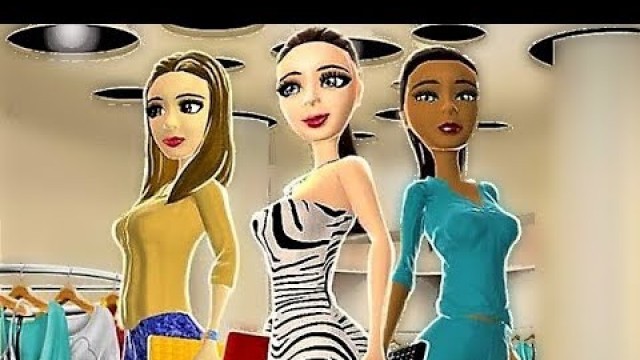 'Fashion Dress Up 3D Game - Microsoft Store App'