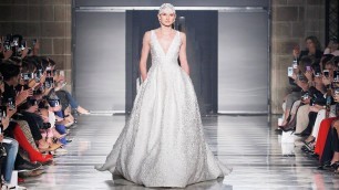 'Rosa Clarà | Bridal Spring 2020 | Barcelona Bridal Fashion Week'