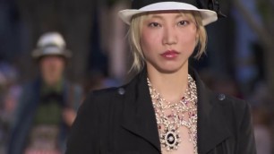 'Cruise 2016 17 CHANEL Show in Cuba 3'