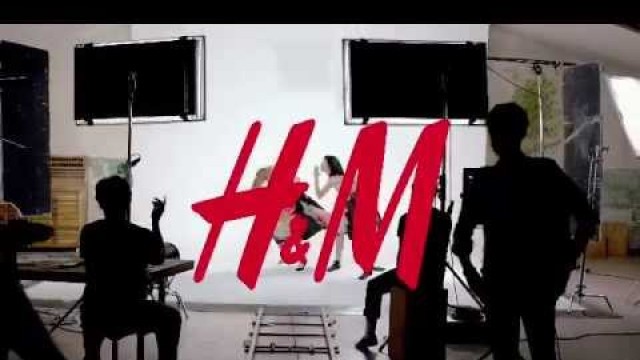 'H&M Challenge | Fashion Film'