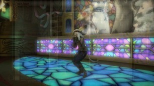 'FFXIV: Fashion Report Friday - Week 90 - Theme : Fighting Light'