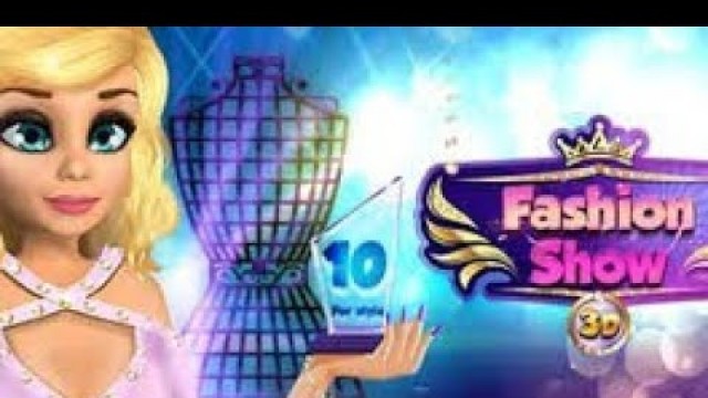 '3D Model Dress Up Fashion Show game - Android gameplay BubbleBee Movie apps free best top Tv Games'