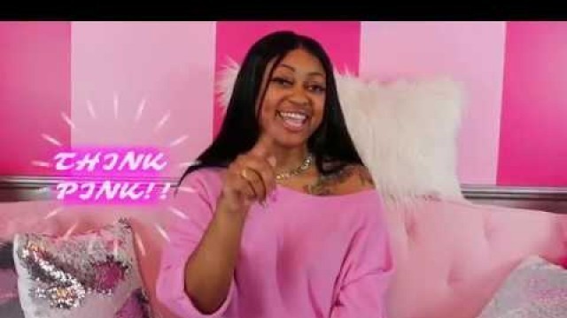 'Fashionnova vs. Shein Dresses- The Pink Room Review (S2. Ep.3)'